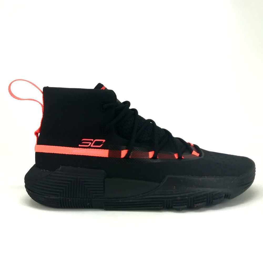Under Armour Curry 3Zer0 II 3020424-002 Basketball